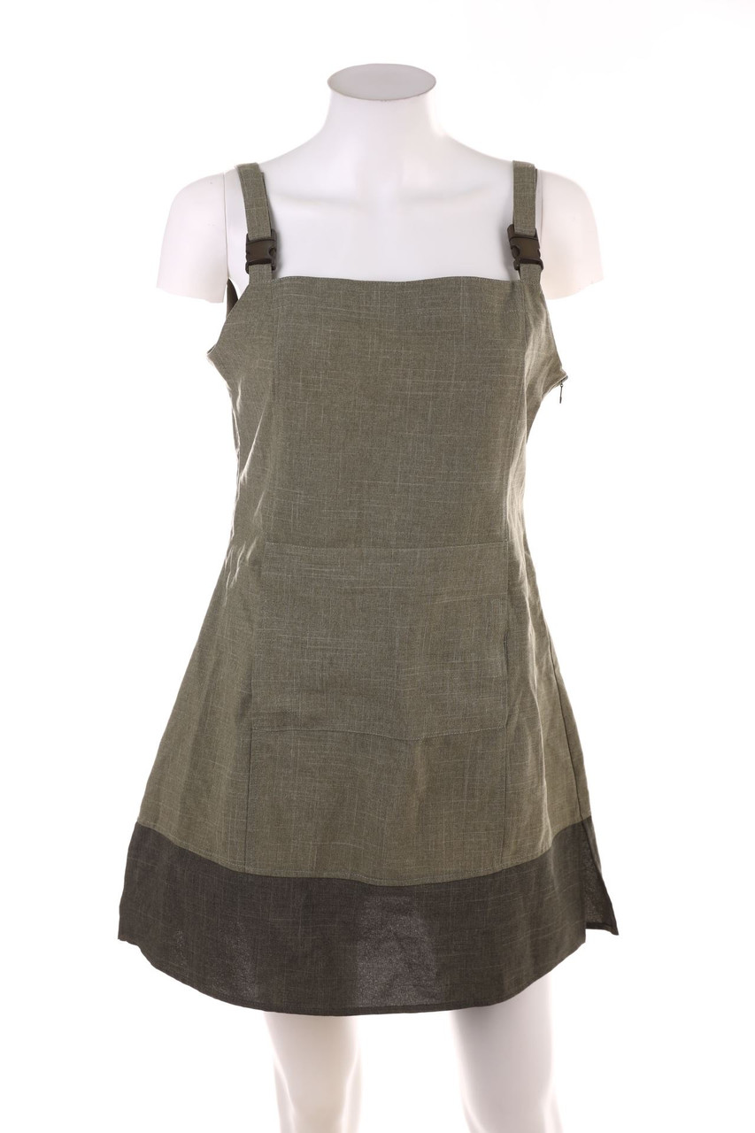 SECONDHAND - Minikleid - L