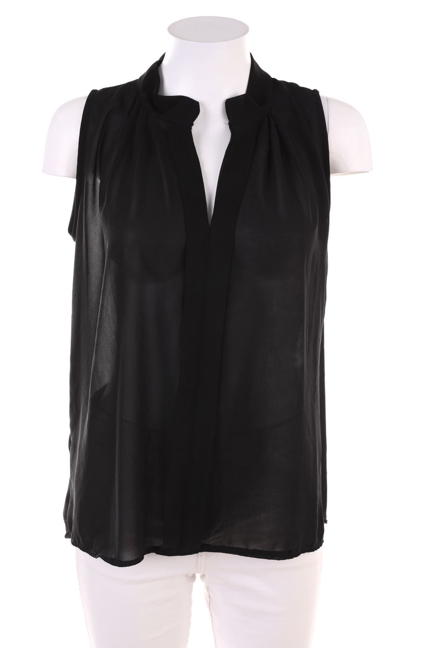 Ohne Label - Blusentop - S