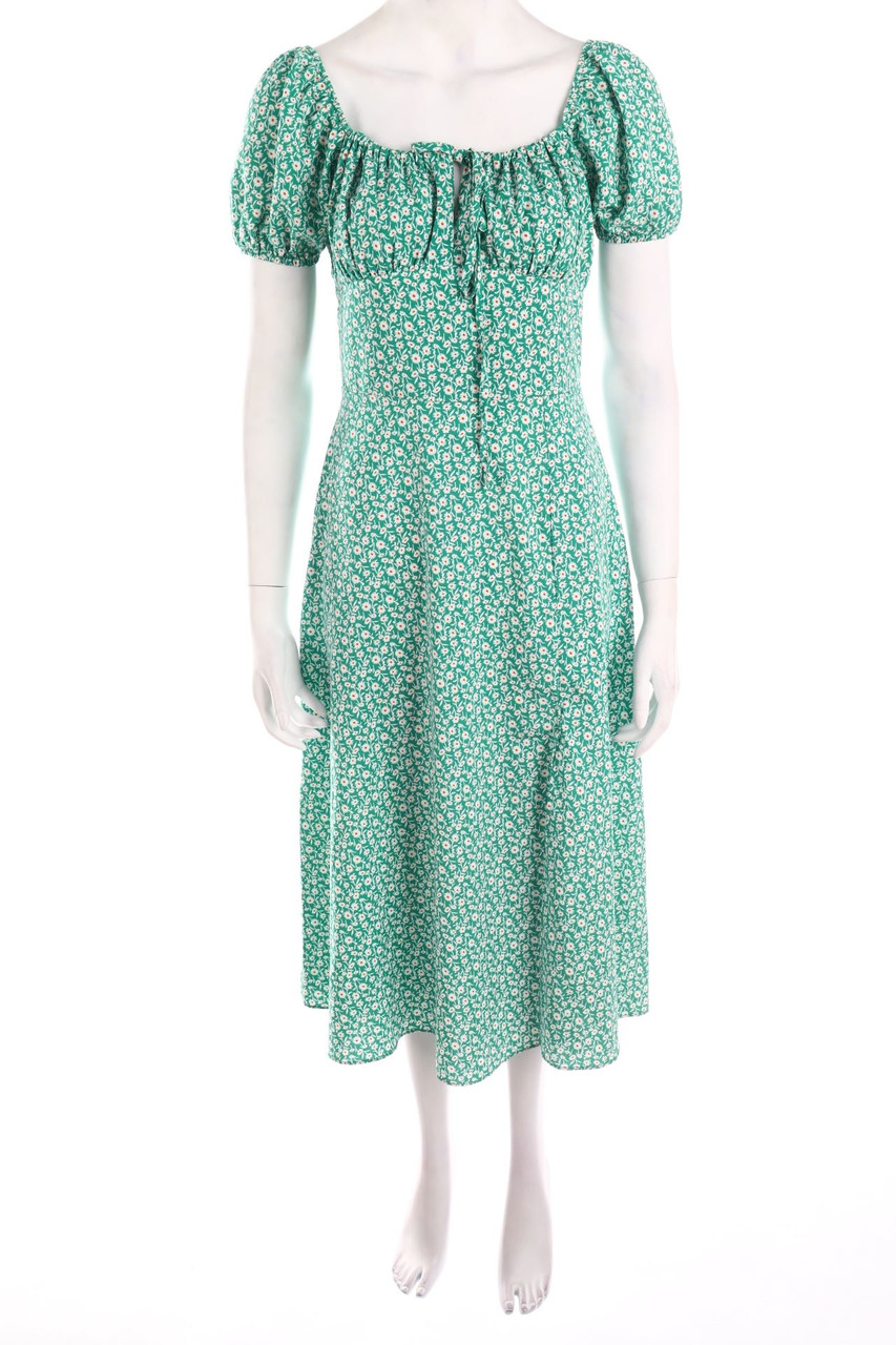 VERA & LUCY - Midikleid - L