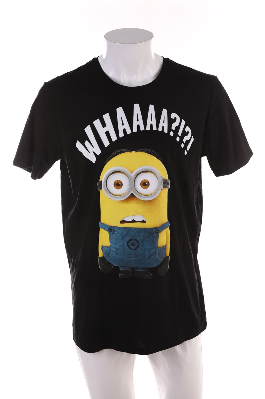 SECONDHAND - T-Shirt - 2XL