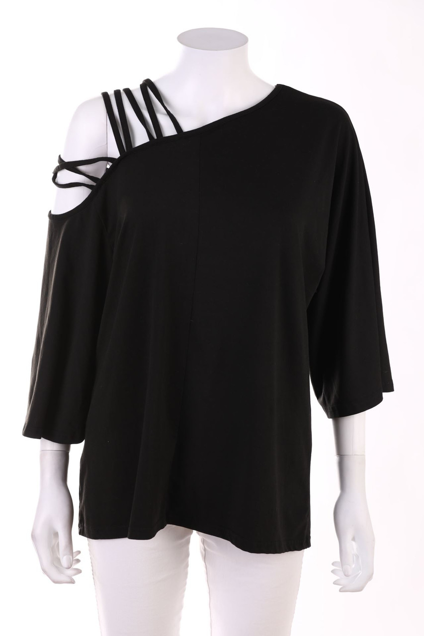 Ohne Label - Shirt - XL