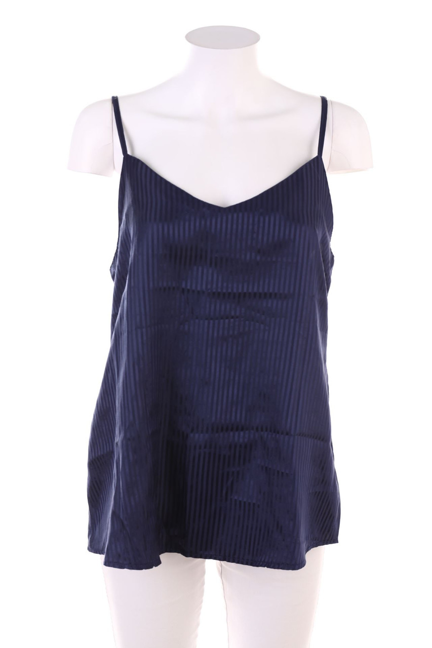 Ohne Label - Blusentop - L