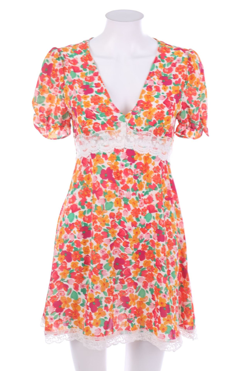 SHEIN - Minikleid - XS