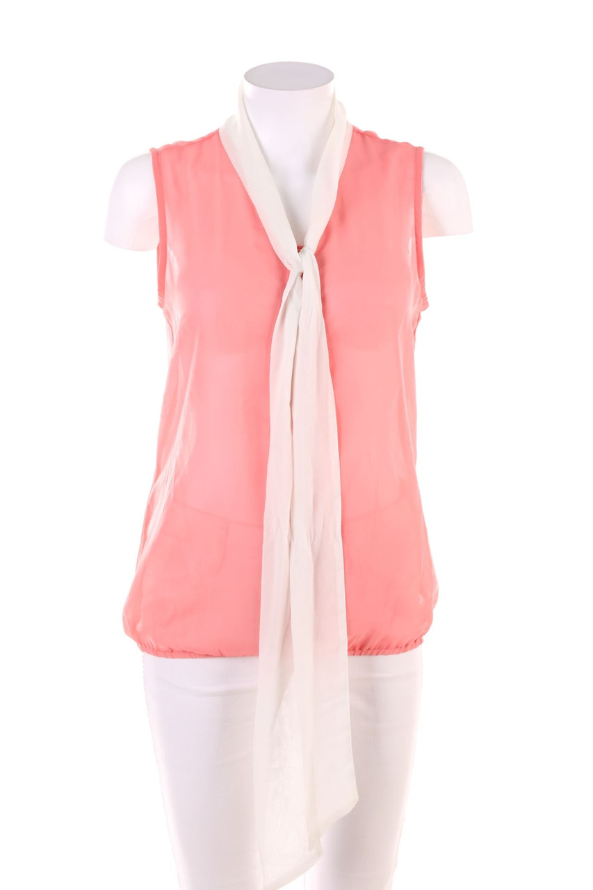 AMISU - Schluppen-Bluse - S