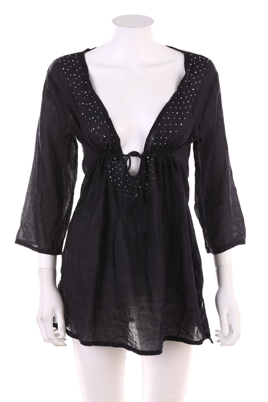 Chris Line - Tunika-Bluse - S