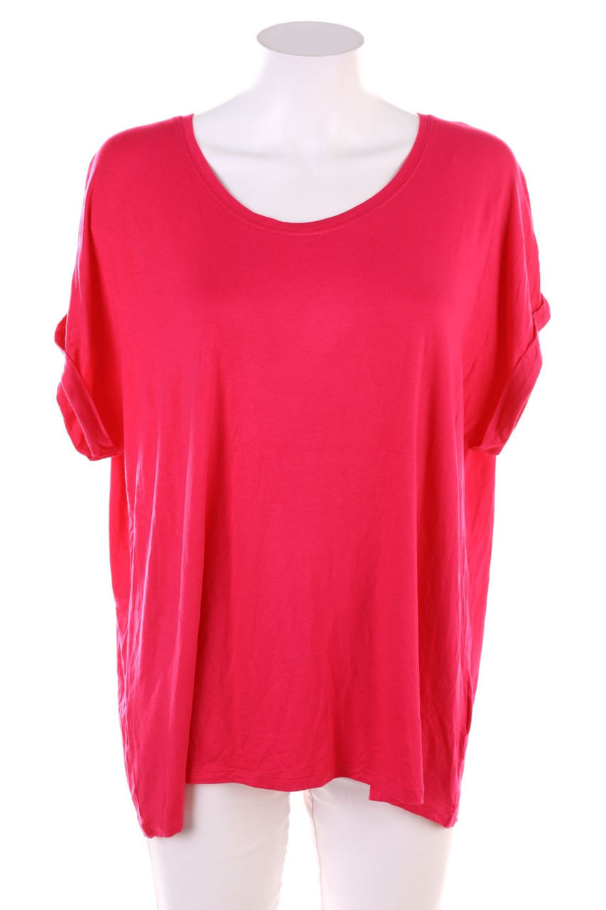 Chicorée - Kurzarm-Shirt - XL