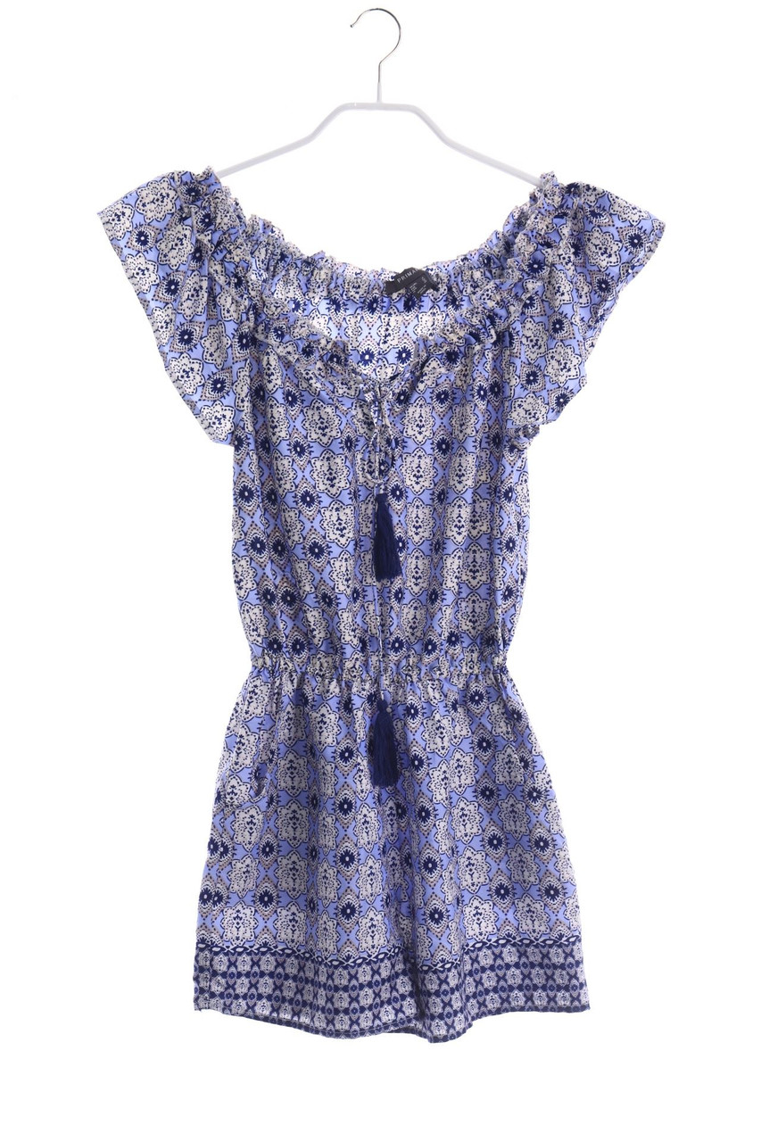 PRIMARK - Playsuit - XXS