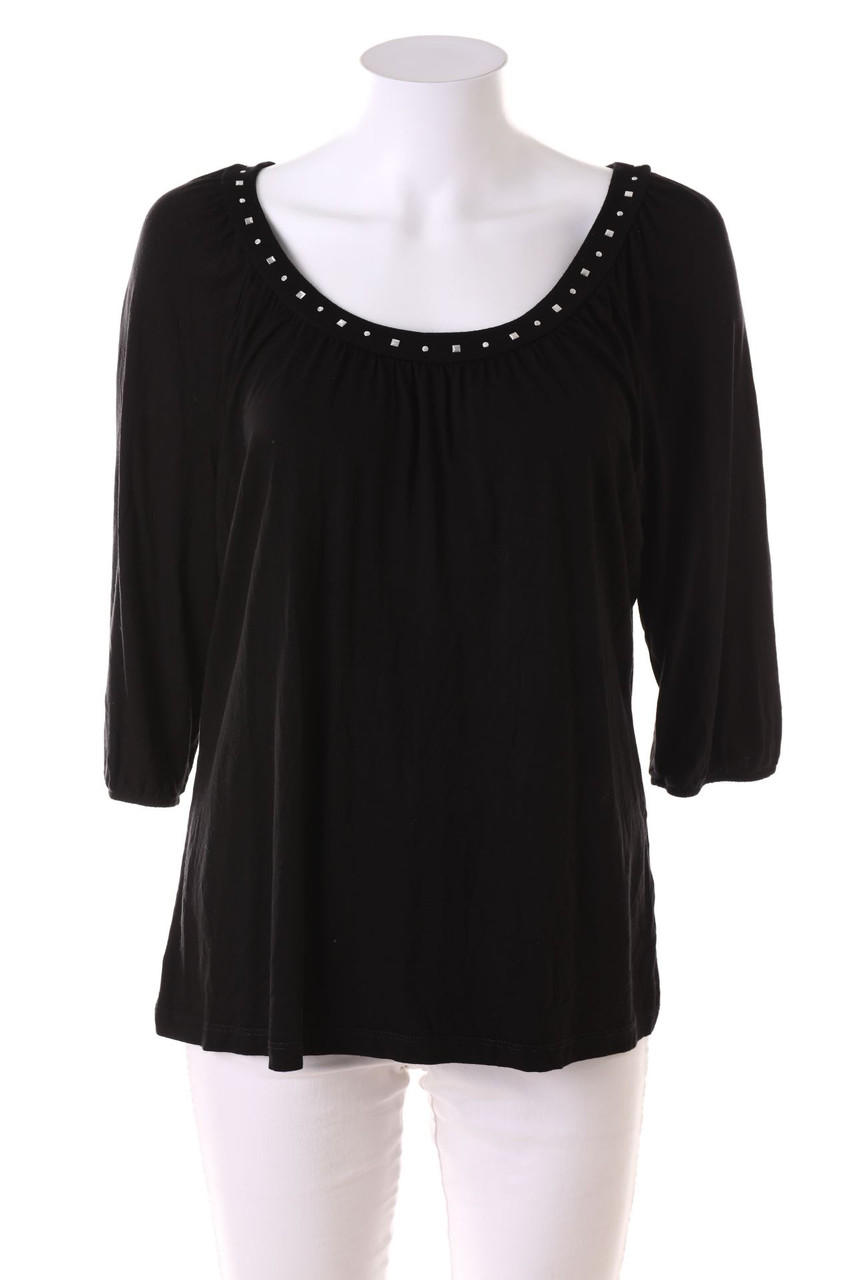 C&A - 3/4-Arm-Shirt - M