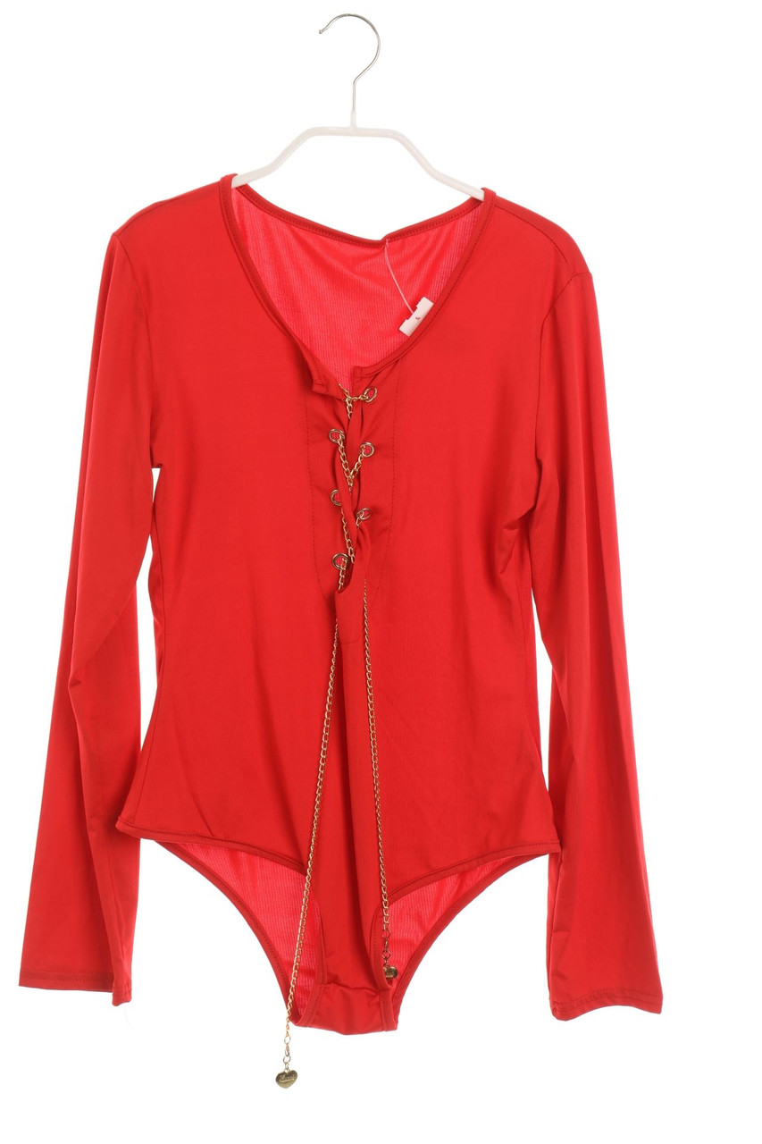 Ohne Label - Body - M