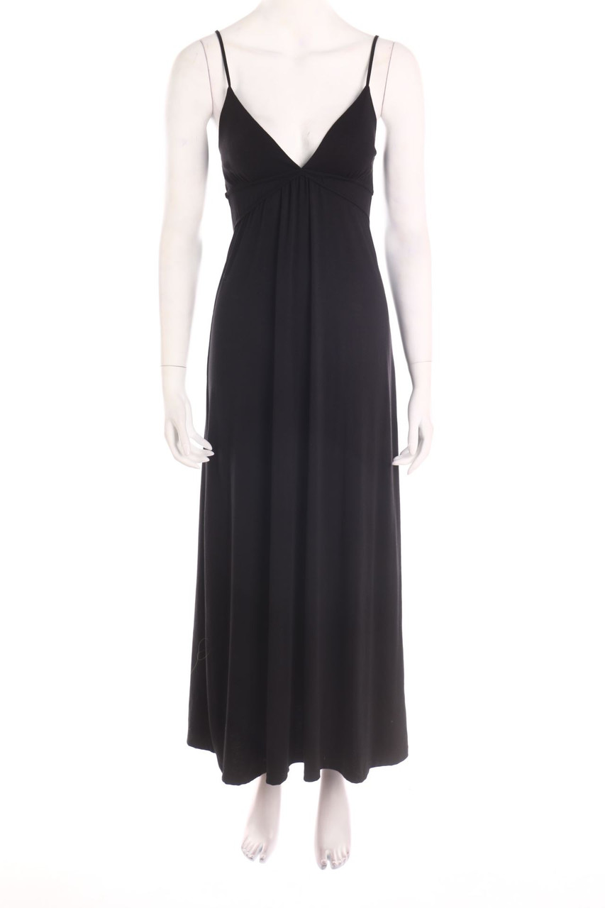 AMISU - Maxi-Kleid - XS