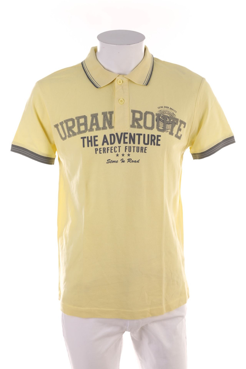 SECONDHAND - Poloshirt - L