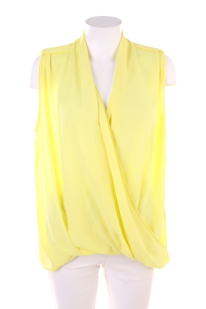 Charles Vögele - Blusentop - 2XL