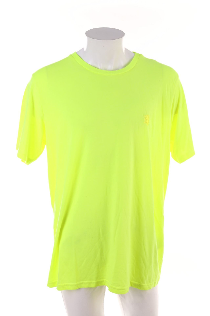 SMOG - T-Shirt - 2XL