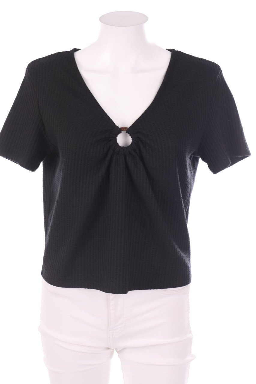 TAMNOON WOMEN - Kurzarm-Shirt - D 36
