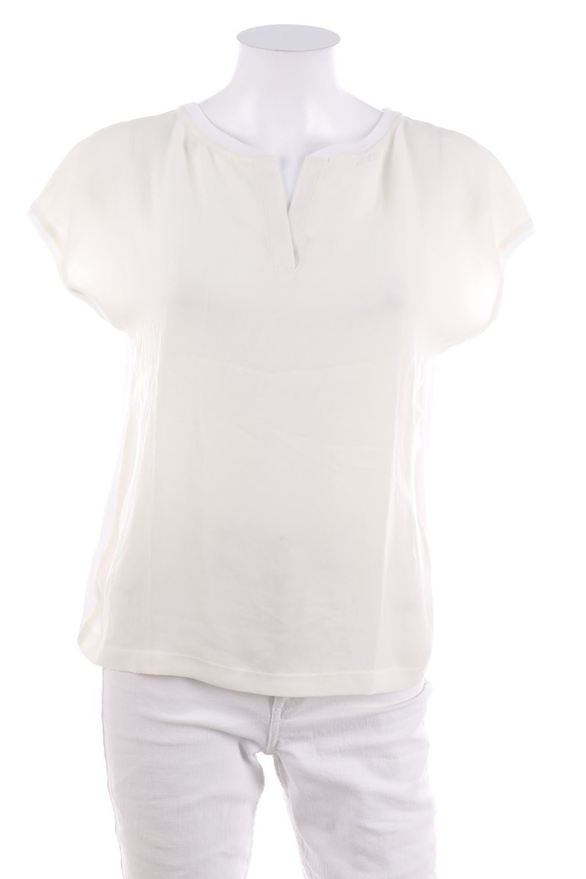 MARC CAIN - Kurzarm-Shirt - L