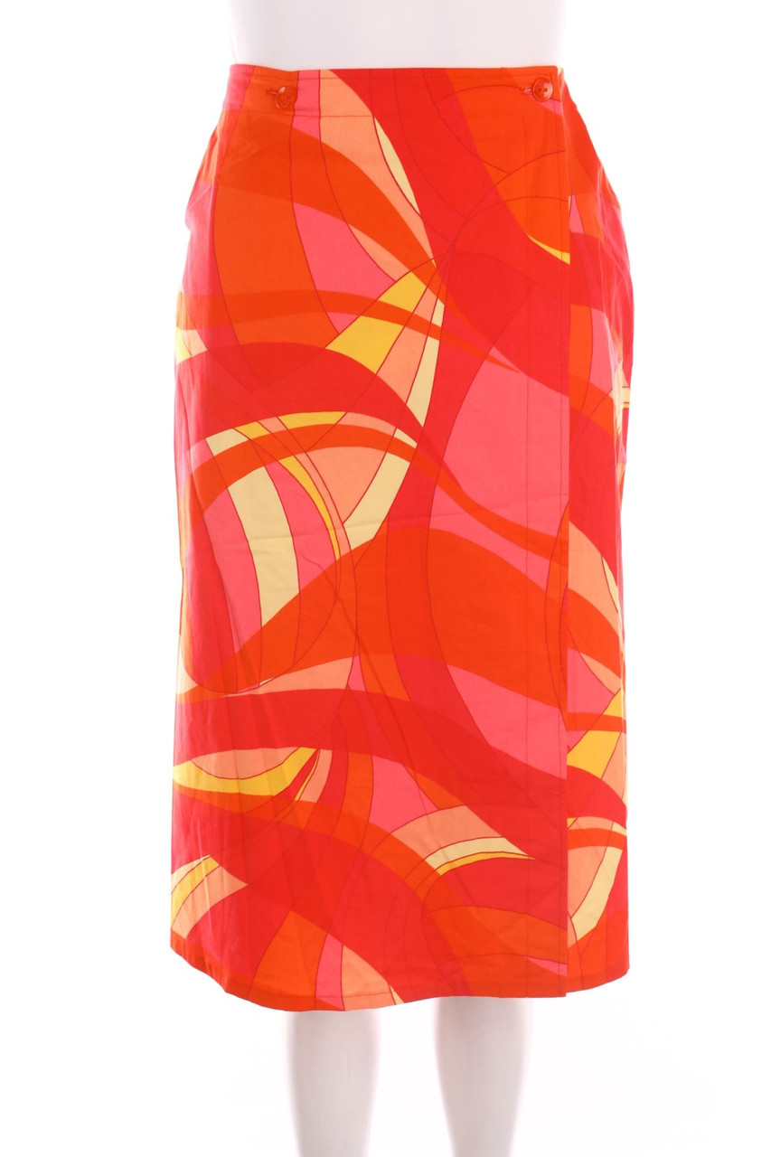 Ohne Label - Wickel-Rock - S