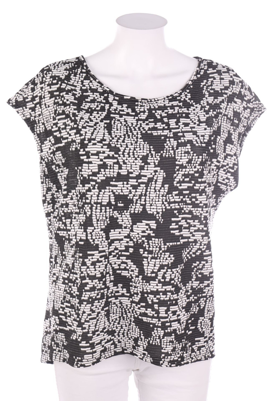 Yessica by C&A - Kurzarm-Shirt - D 46