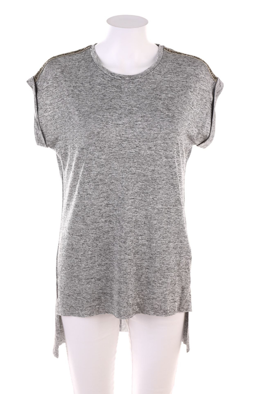 ALCOTT - Kurzarm-Shirt - S