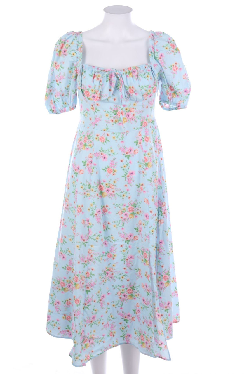 SECONDHAND - Midikleid - M