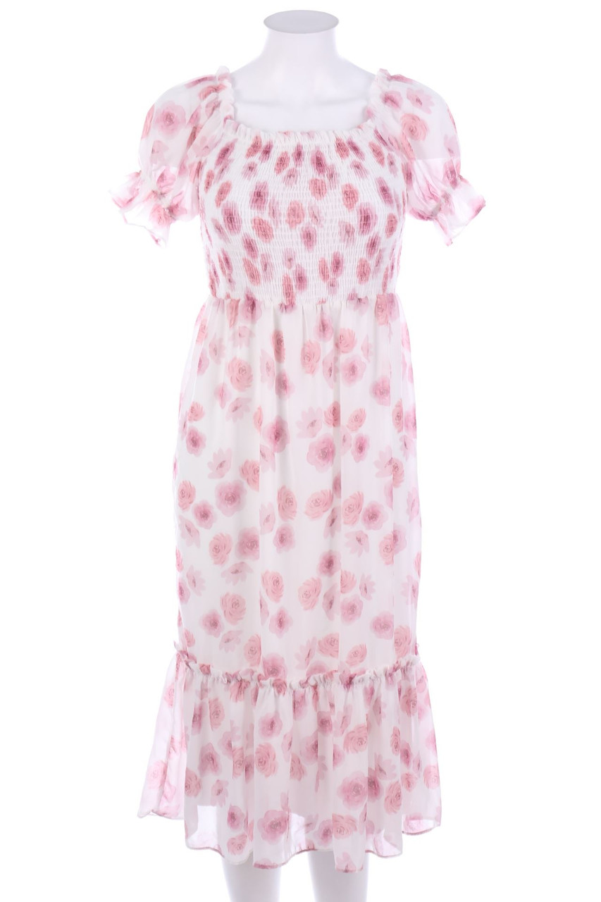 SECONDHAND - Midikleid - M