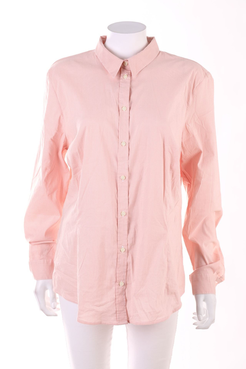 MORE & MORE - Bluse - 3XL