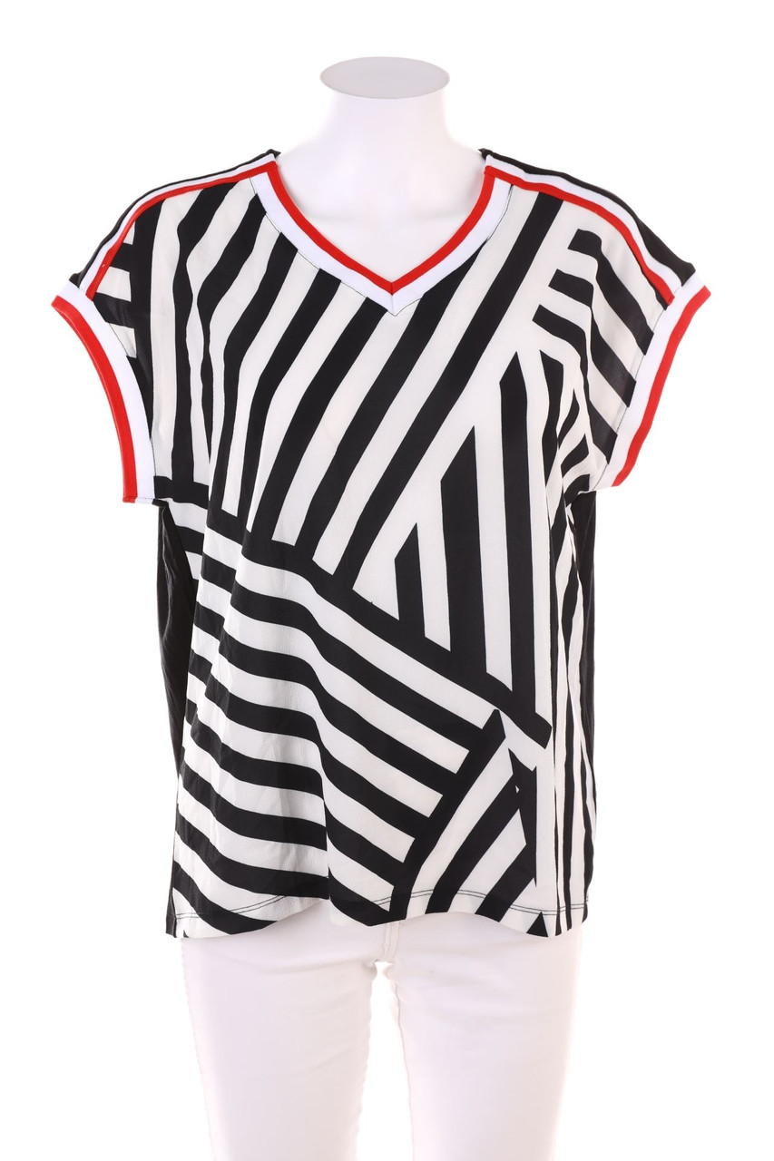 Aniston - Kurzarm-Shirt - M