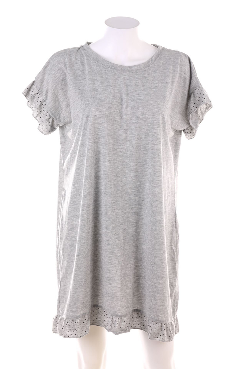 Janina - Minikleid - L