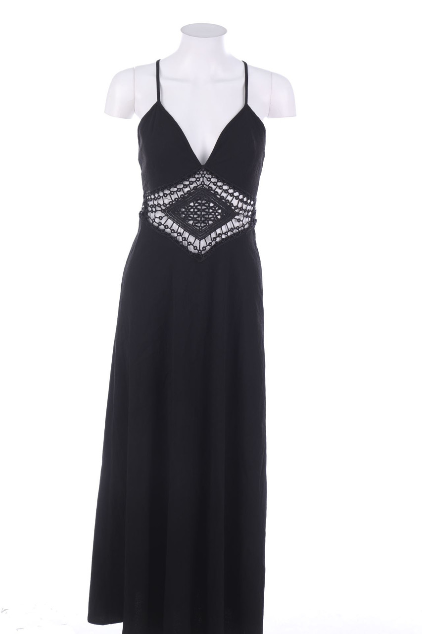 SECONDHAND - Maxi-Kleid - S
