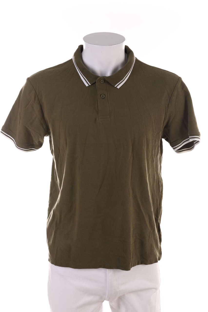 X-Mail - Poloshirt - L