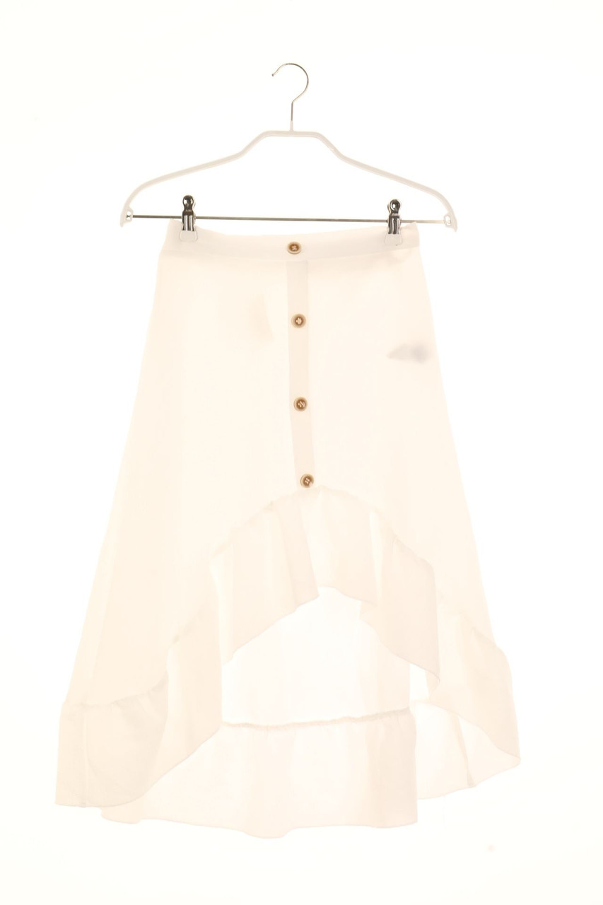 SHEIN - Vokuhila-Rock - 152