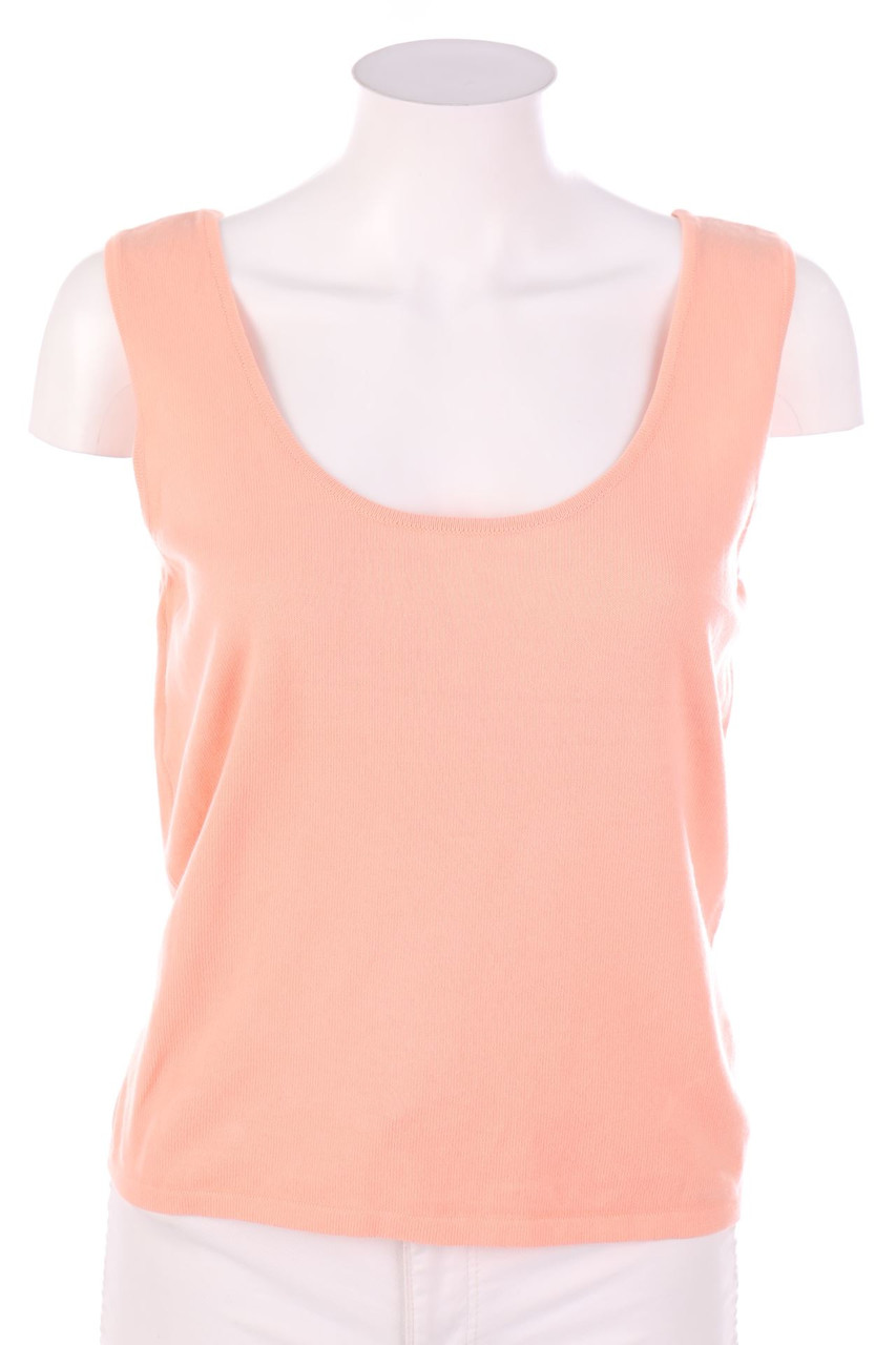 GLENFIELD - Strick-Top - M