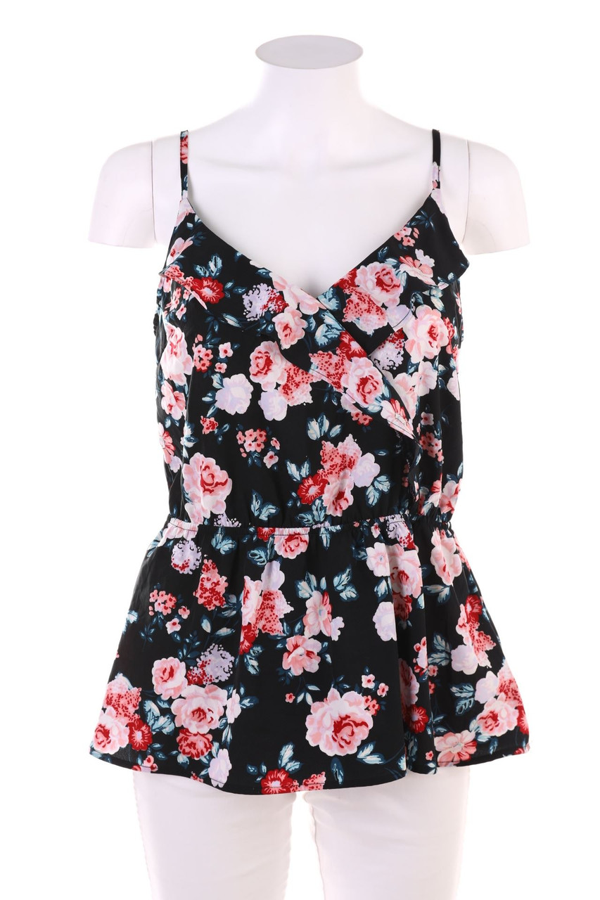 TALLY WEiJL - Blusentop - XL