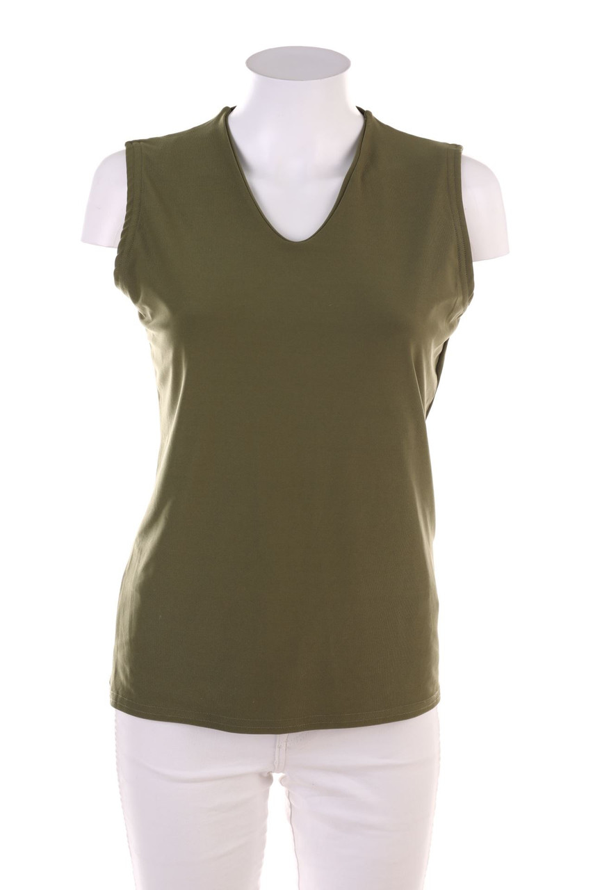 COLOURS OF THE WORLD - Strick-Top - XL