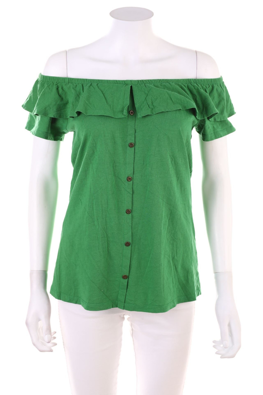 ESPRIT - Carmen-Bluse - M