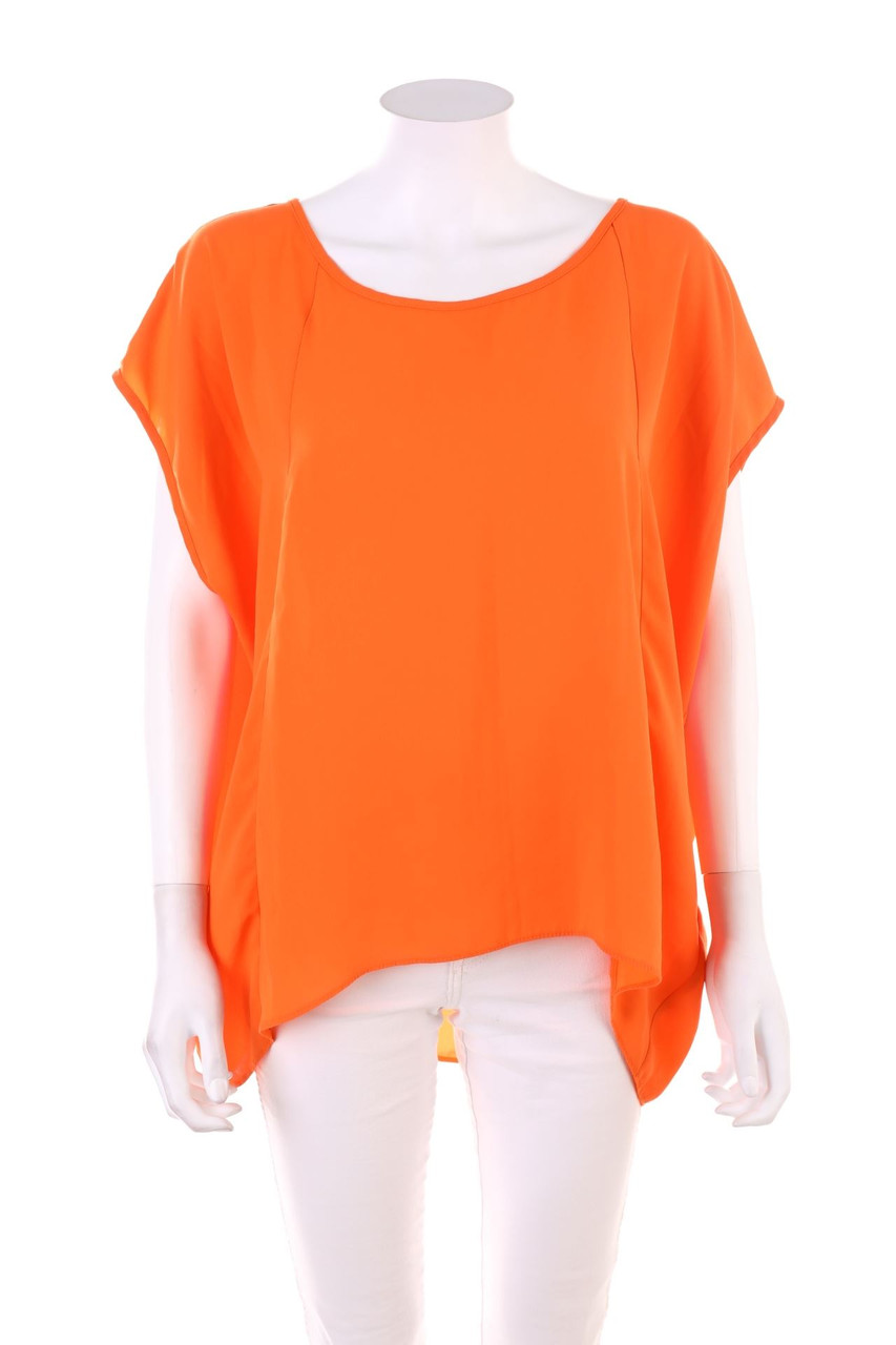 F&F - Kurzarm-Shirt - 48