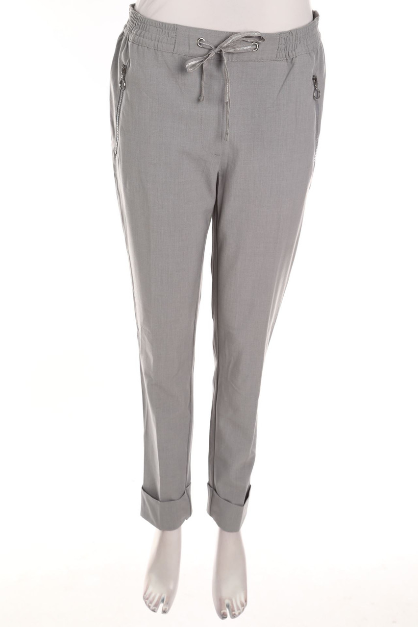 Ohne Label - Jogger-Hose - S