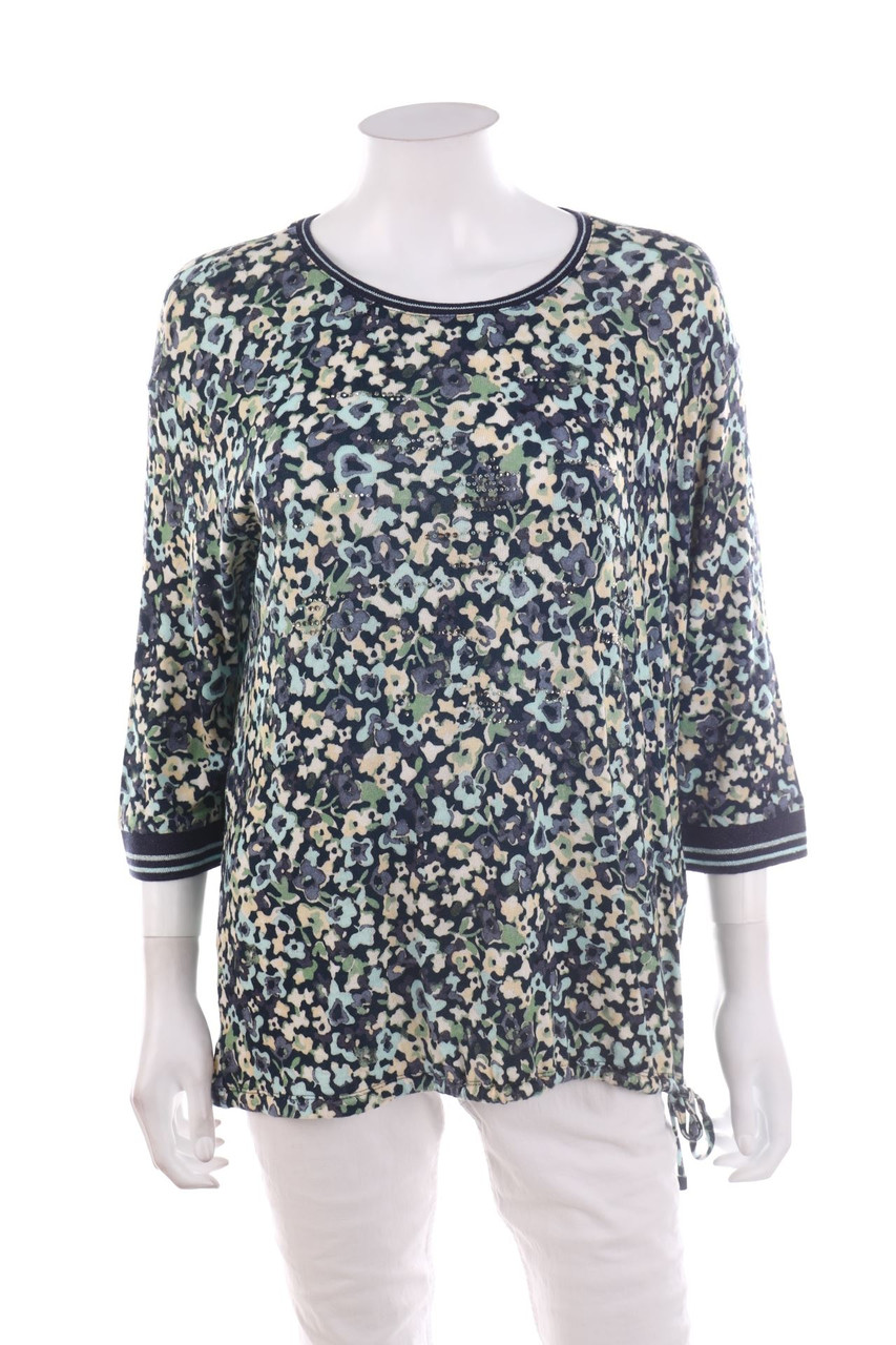 Le Comte - Longsleeve-Shirt - 2XL