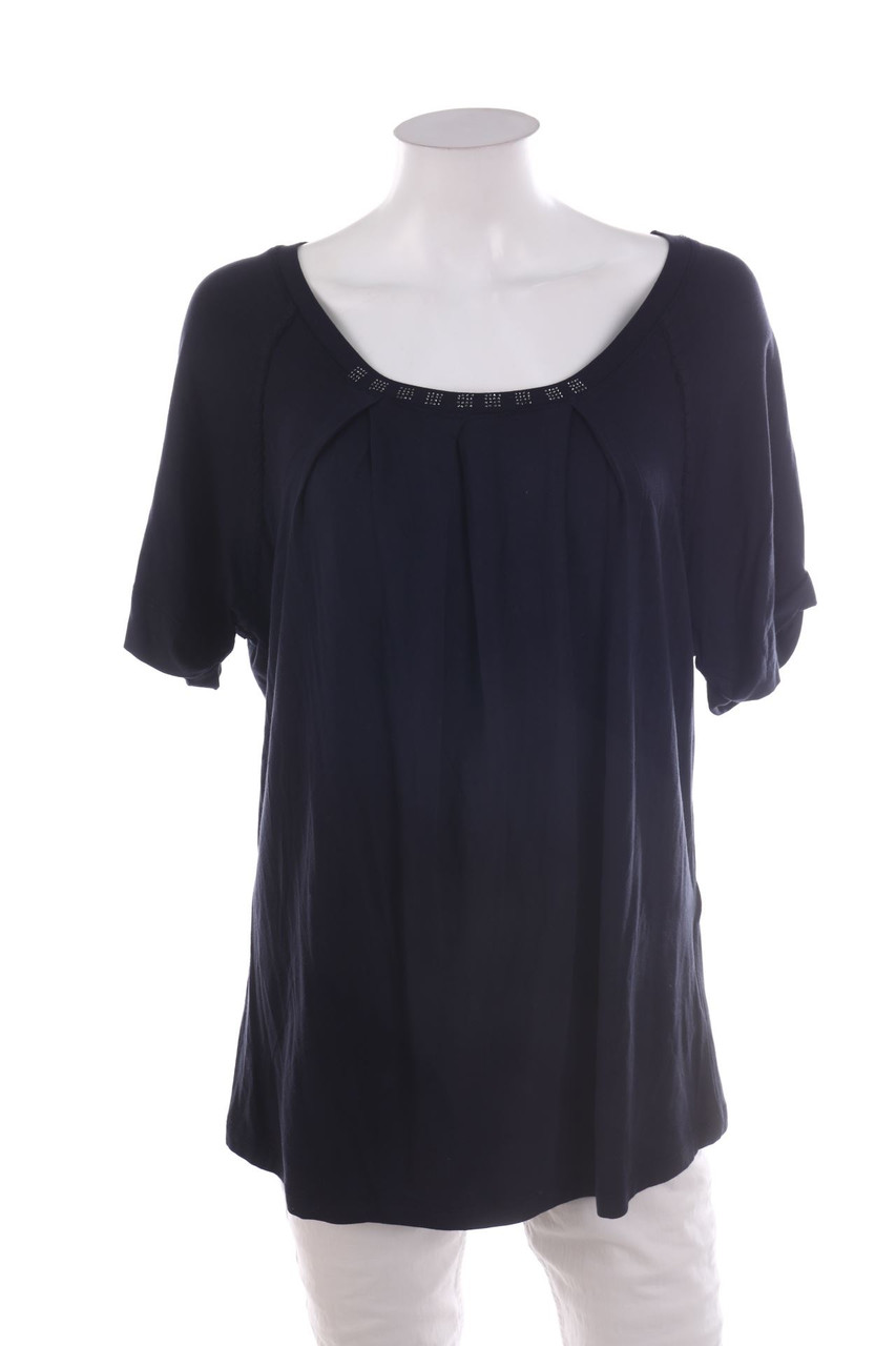 BONITA - Kurzarm-Shirt - L