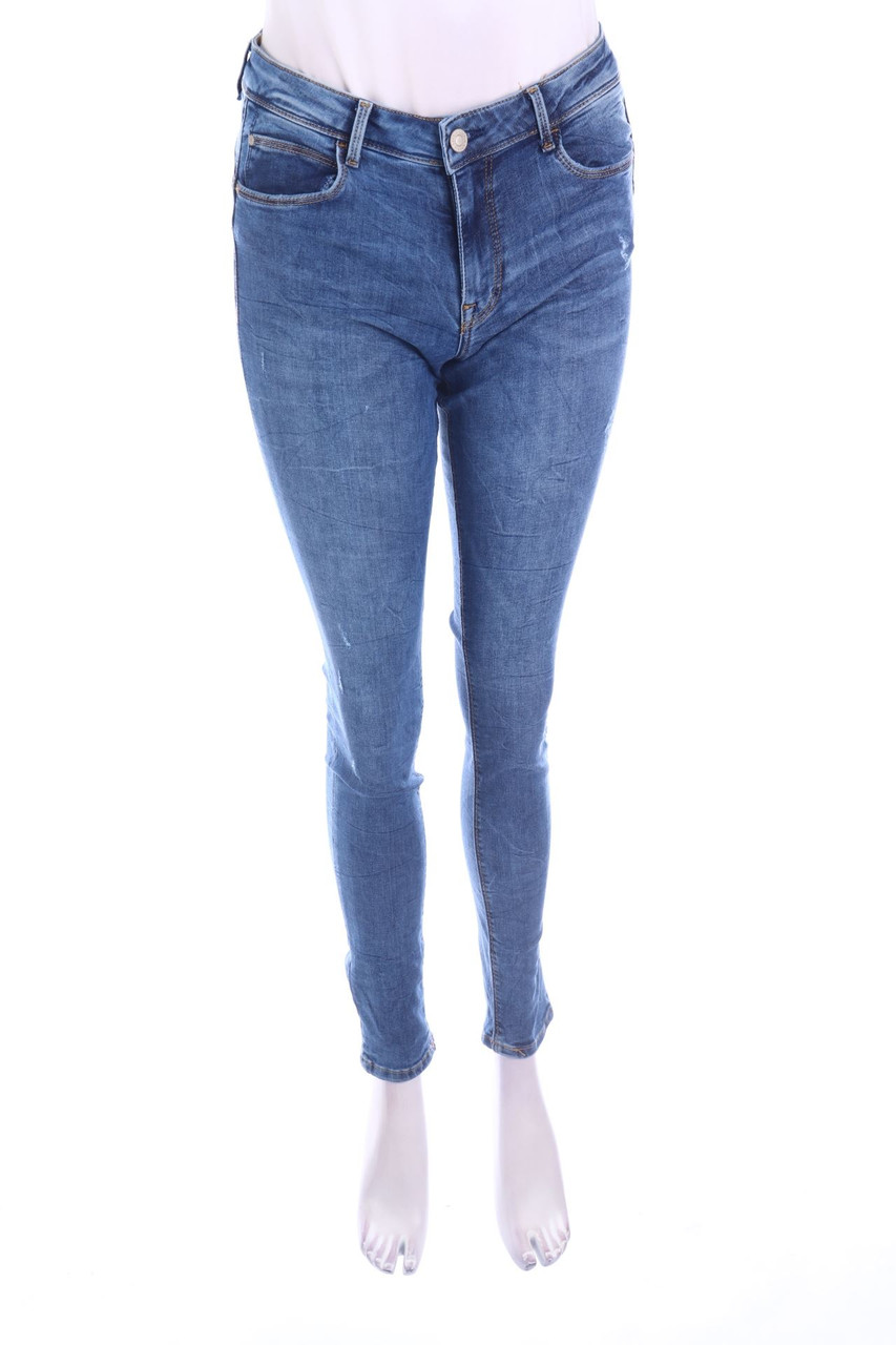 H&M - Skinny-Jeans - M