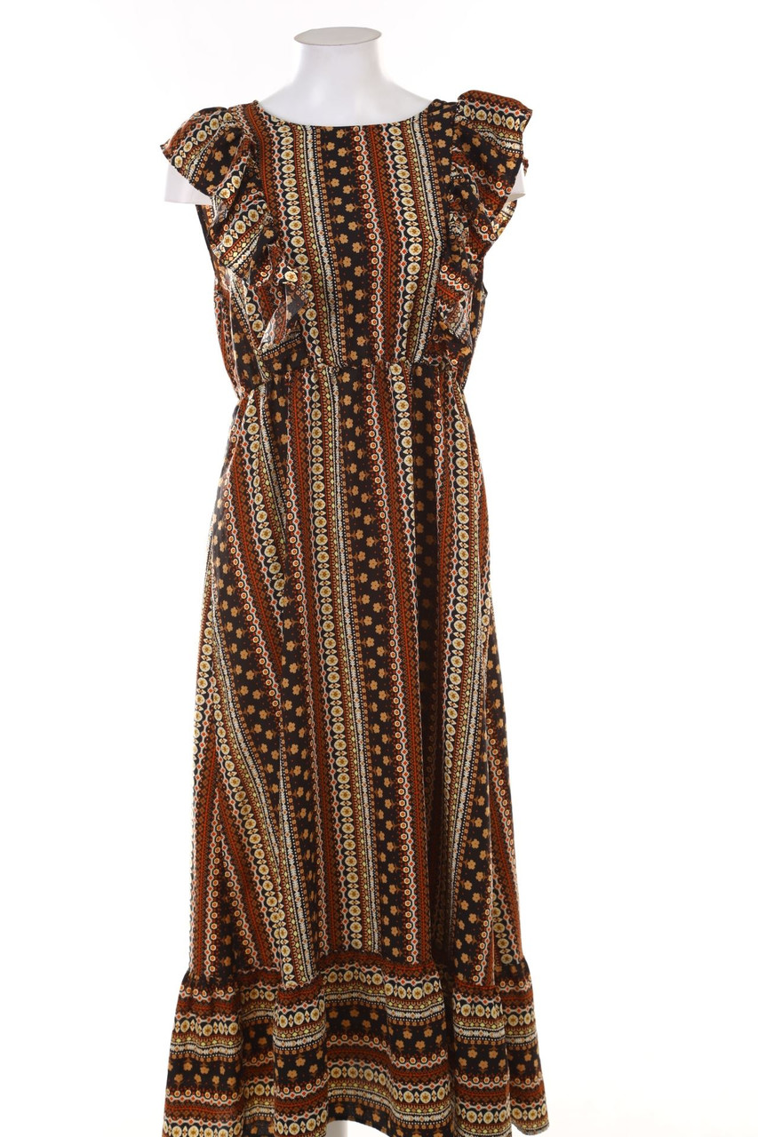 SHEIN - Maxi-Kleid - L