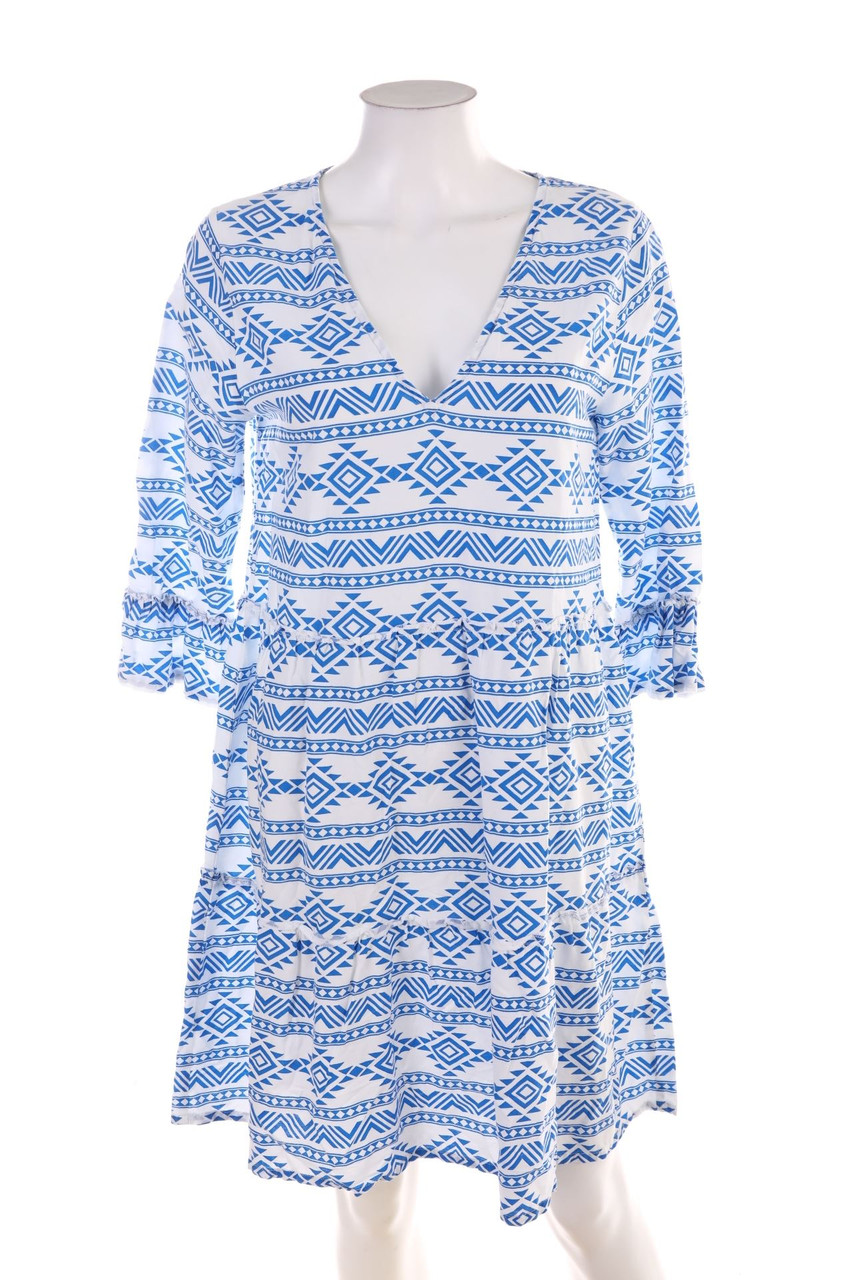 blue motion - Minikleid - S