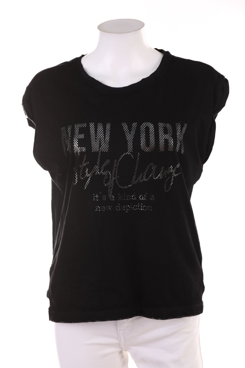 sports - Kurzarm-Shirt - M