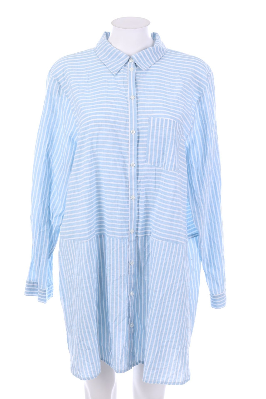 GINA BENOTTI - Bluse - XL