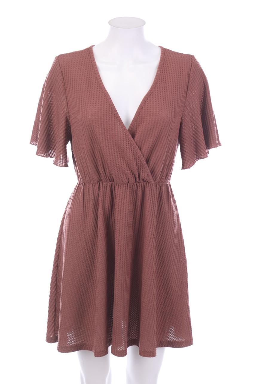 SHEIN - Minikleid - L