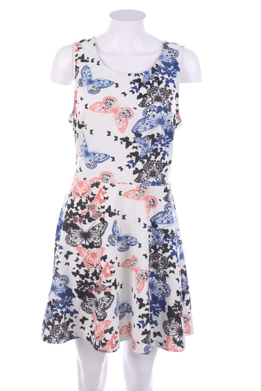 FB SISTER - Minikleid - L