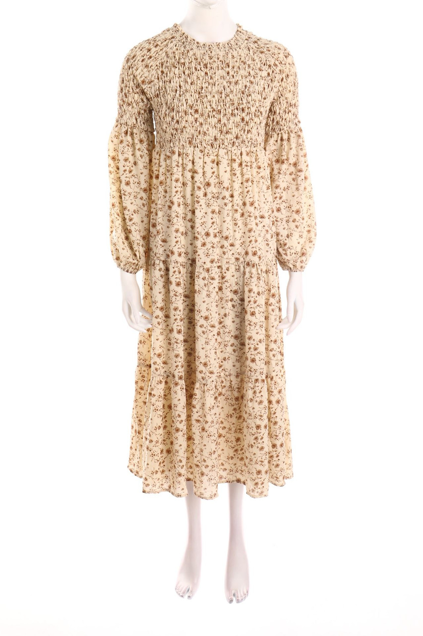 SHEIN - Midikleid - M