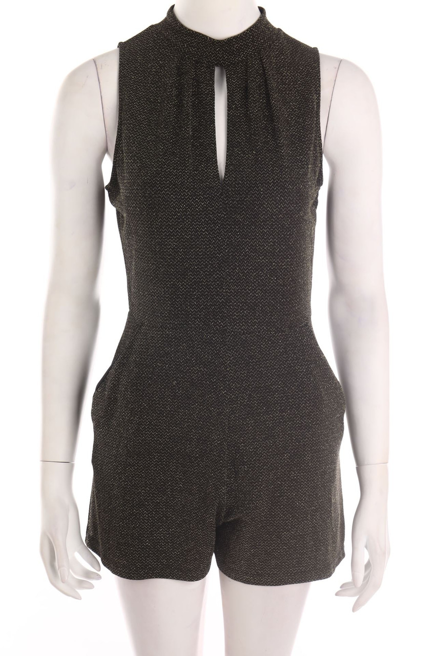 TALLY WEiJL - Playsuit - L