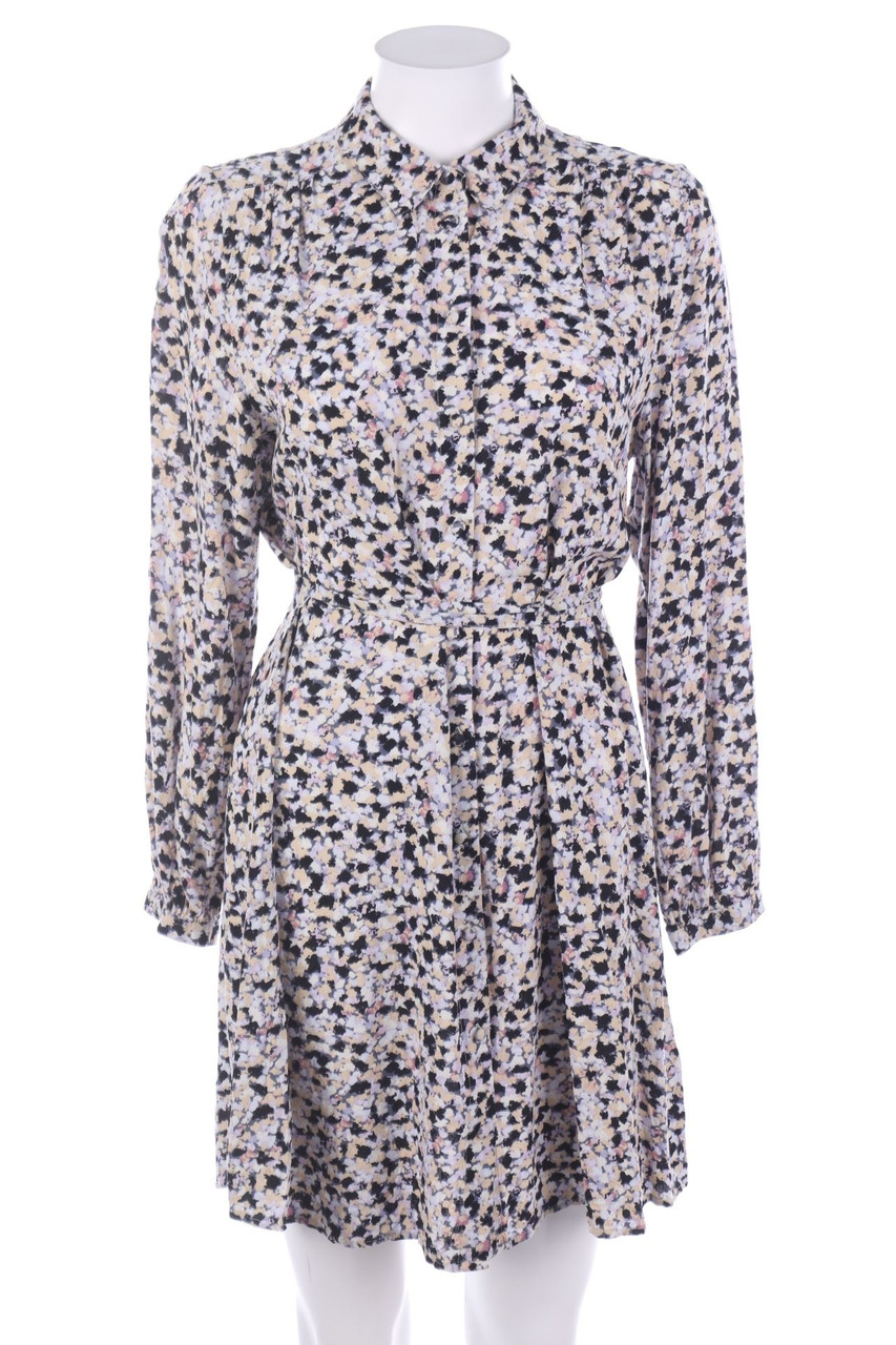 C&A - Blusenkleid - S