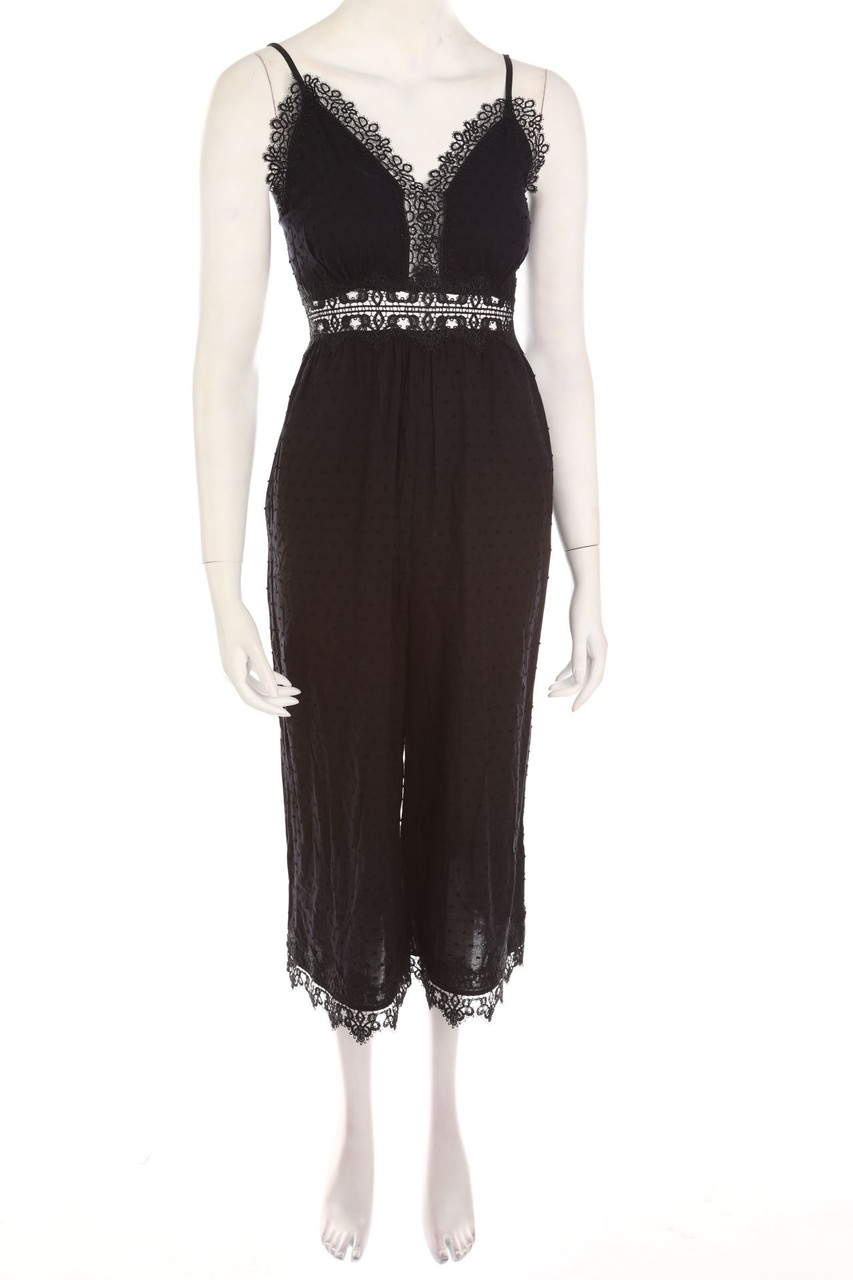 ZARA - Jumpsuit - XS
