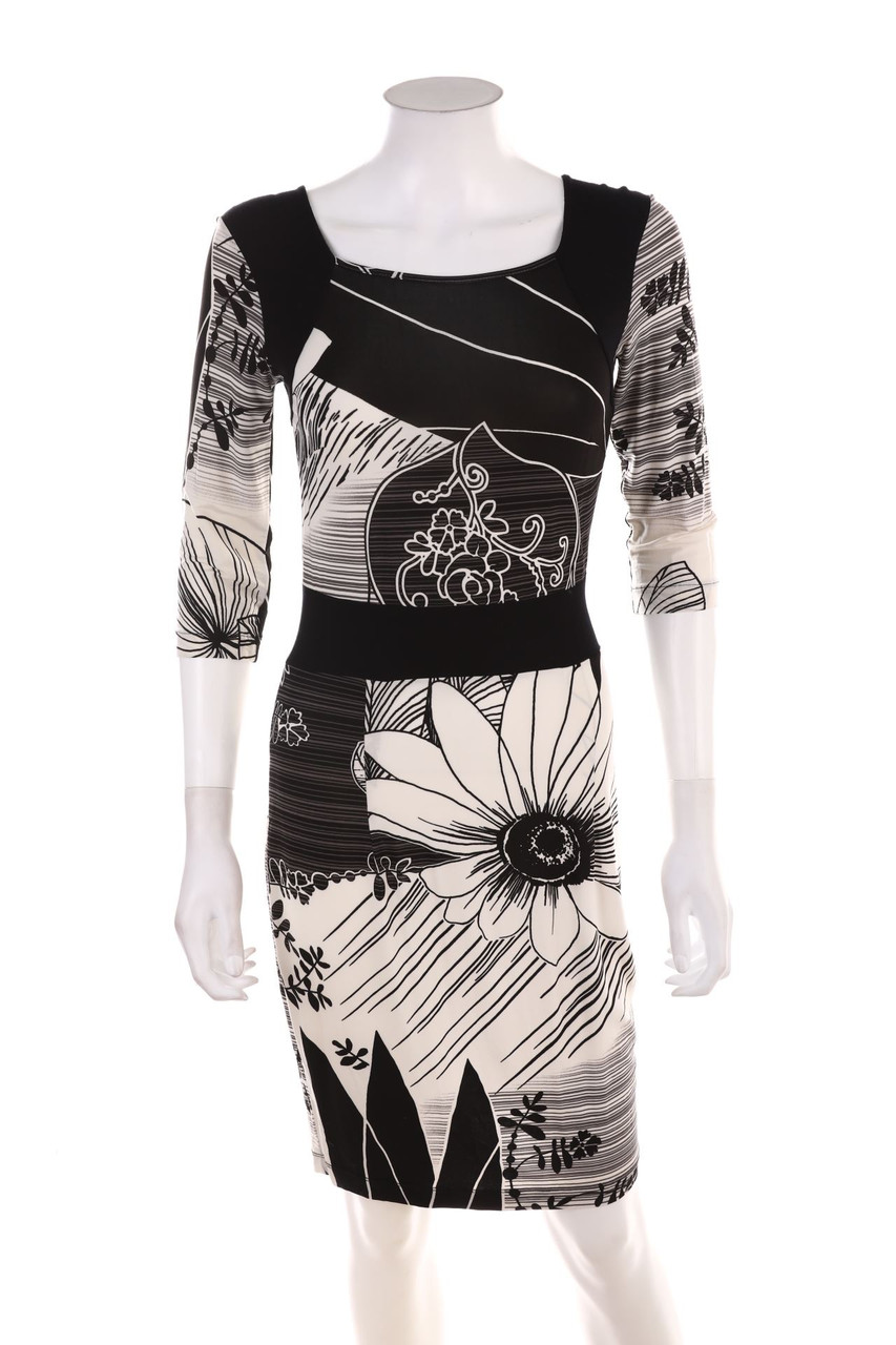 Piú & Piú - Abendkleid - XS